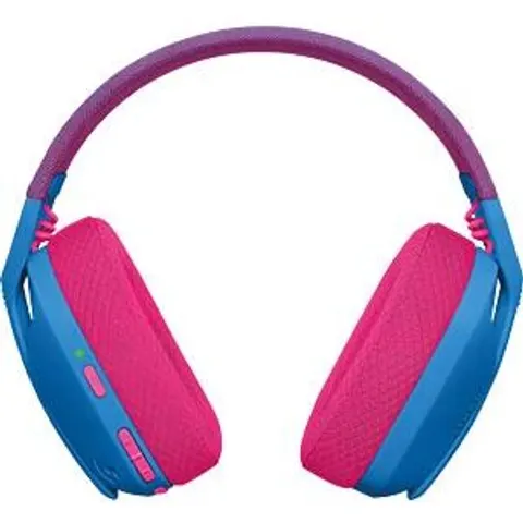 Logitech G G435 LIGHTSPEED Wireless Gaming Headset – 097483 – image 2