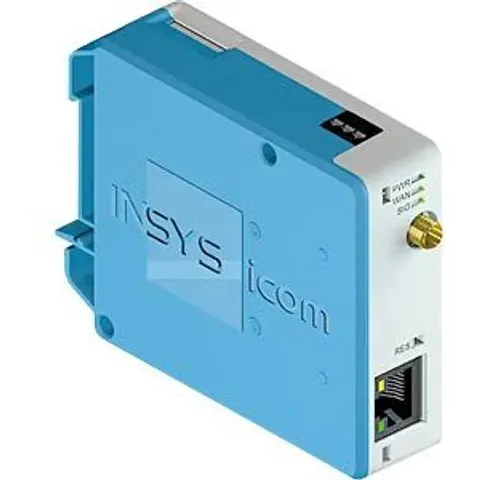 INSYS 10022846 - Router, LTE – image 2