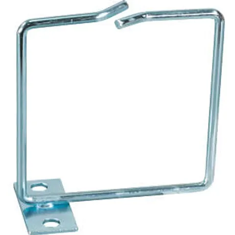 EFB-ELEKTRONIK EFB 699991.3S - Cable guide bracket with offset mounting plate – image 2