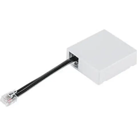 HOMEMATIC IP HMIP MOD-HO - Module for Hörmann drives – image 2