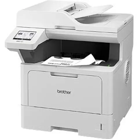 BROTHER BRO MFCL5710DN - Multifunction printer, laser, B/W, 4-in-1 – image 2