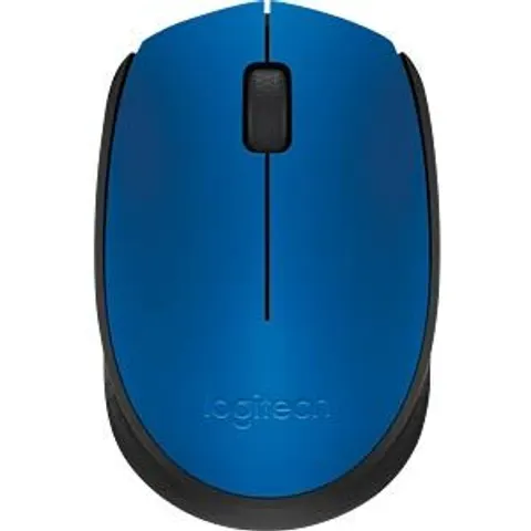 Logitech M170 Wireless Mouse – 062863 – image 2