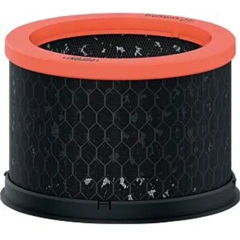 LEITZ 2415128 - Replacement filter, activated carbon, pet – image 2