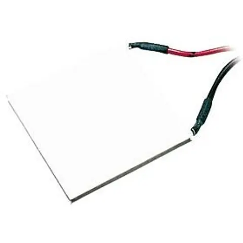 FREI TECB 1 - Thermal module, Peltier element, 40x40x3.8 mm – image 2