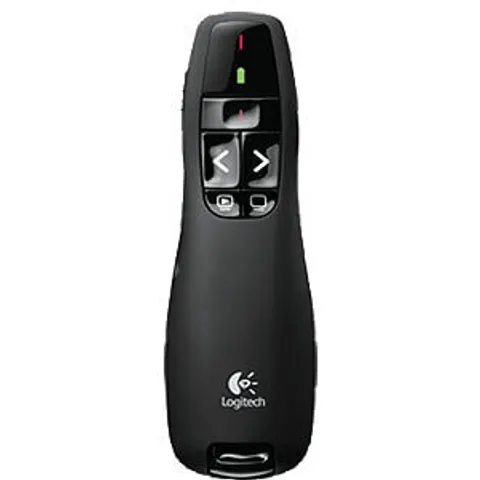 Logitech Wireless Presenter R400 – image 2