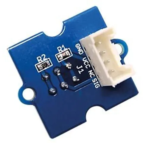 SEEED GRV SWITCH P - Arduino - Grove Switch (P) – image 2