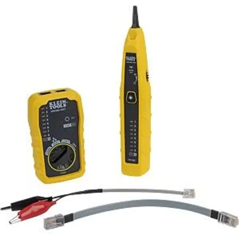 KLEIN TOOLS KLT VDV500705 - Cable locating kit – image 2