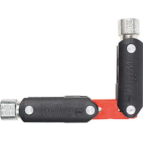WIHA 44001 - Universal key, switch cabinet key – image 2