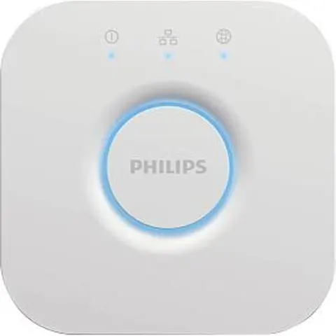 Philips Hue Bridge White – image 2