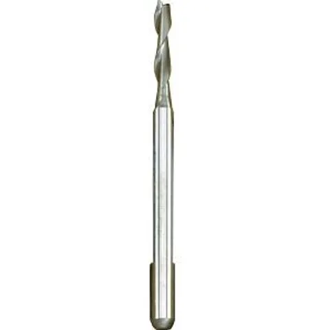 PROXXON 28761 - Solid carbide end mills, 3 mm – image 2