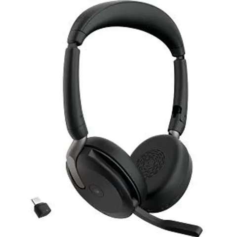 Jabra Evolve2 65 Flex - Link380c MS Stereo – image 2