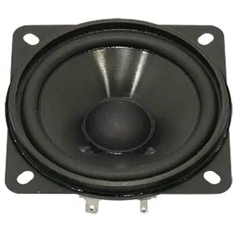 VISATON VIS 2086 - 8 ohm full-range speaker – image 2