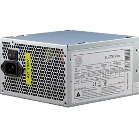 IT88882141 - Inter-Tech SL-700 PLUS, 700 W – image 2