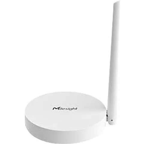 MILESIGHT MIL UG63 - LoRaWAN gateway – image 2