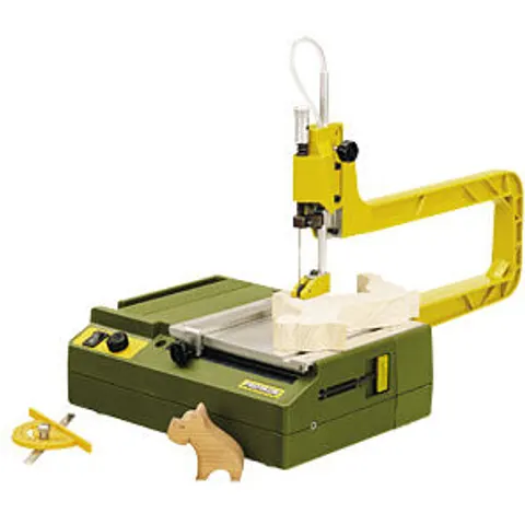 PROXXON 27088 - Scroll saw DS230/E – image 2
