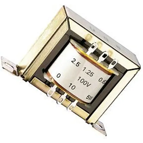 VIS TR 10.16 - VISATON transformer for 100-V technology – image 2