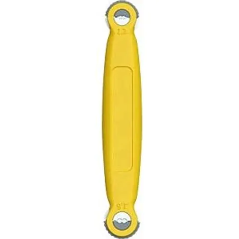 VALUE 19991005 - Twisted pair separating tool, 0.8 mm - 1.8 mm – image 2