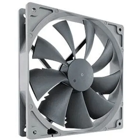 Noctua NF-P14S REDUX-1500 PWM computer cooling system Computer case Fa – image 2