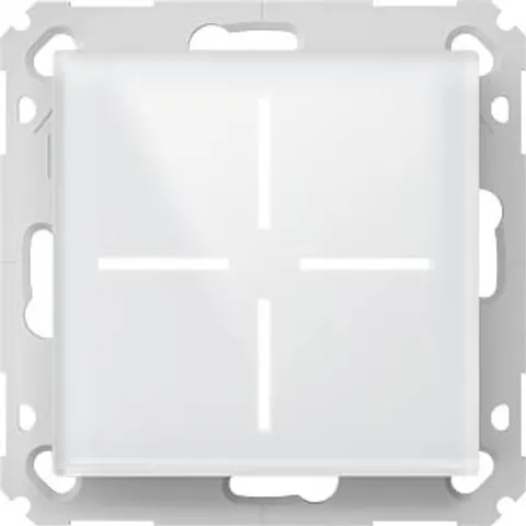 HOMEMATIC IP HMIP WGS - Glass pushbutton – image 2