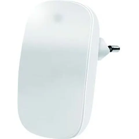 LogiLink LED night light socket. twilight sensor. oval – image 2