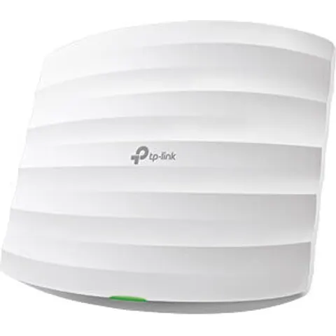 TP-Link Omada EAP225 wireless access point 1350 Mbit/s White Power ove – image 2
