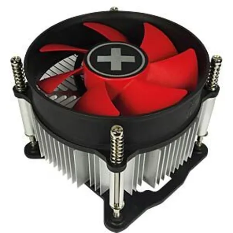 XI XC032 - Xilence I250PWM Performance C CPU cooler – image 2