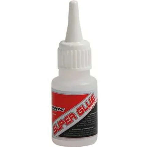 ROBITRONIC KLEBER L302 - Superglue, medium liquid, 20 g – image 2