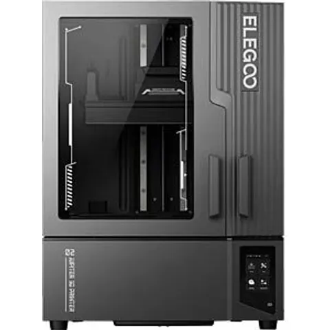 ELEGOO J2 - 3D printer, Jupiter 2 – image 2