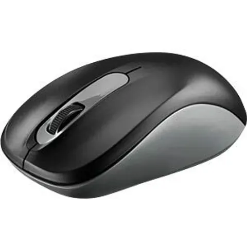 HAMA 134960 - Mouse, wireless, black – image 2