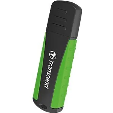 Transcend JetFlash 810 128GB Navy Blue – image 2