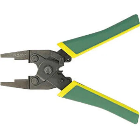 DELOCK 86469 - Network Parallel Pliers 11 - 32 mm – image 2