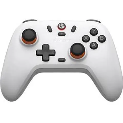 GameSir T4n Lite Wireless Controller White – image 2