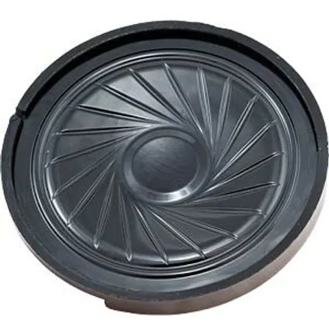 EKULIT LSF-50M/N - Plastic speaker, soldered connection – image 2