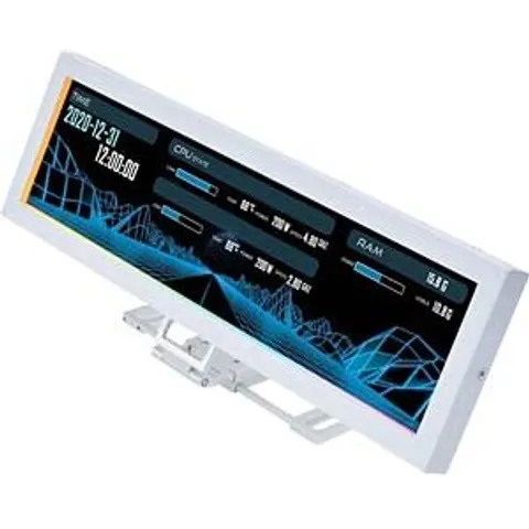 Lian Li SM088W Universal Display – image 2