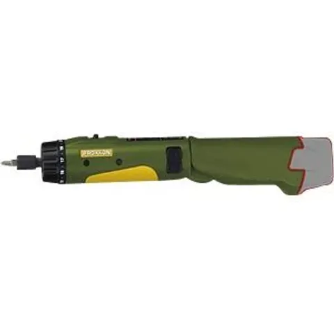PROXXON 29842 - Cordless foldable screwdriver, KS/A without battery – image 2