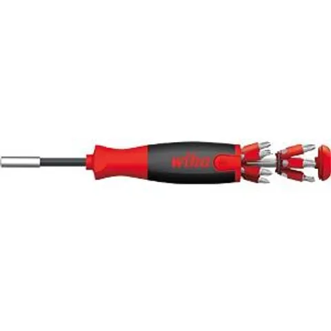 Wiha 25-In-1 Screwdriver – image 2