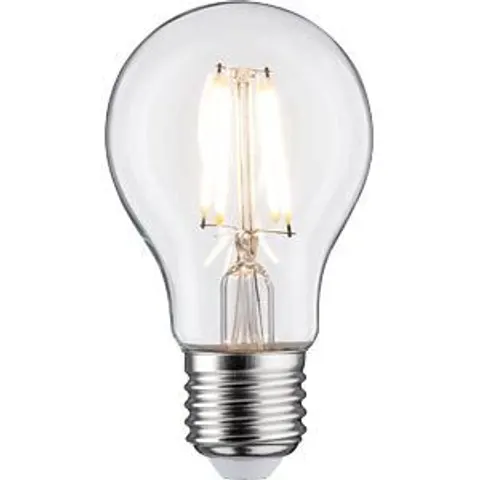 Paulmann - Filament LED Pear Bulb 5W E27 Warm White – image 2