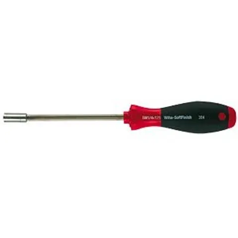 WIHA 384 - Wiha bit holder with hexagonal shaft – image 2