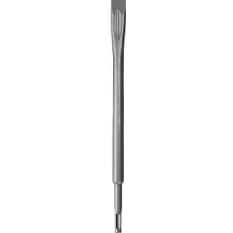 HELLER SDS END FL20 - SDS-plus chisel, EnDuro, 250mm, flat 20mm – image 2