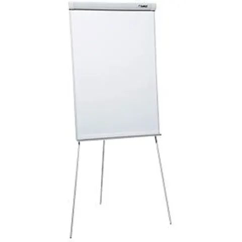 DAHLE 96005 - KONFERENZ flipchart easel – image 2