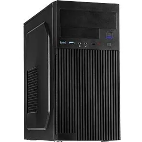 IT88881369 - Inter-Tech Micro-ATX IT-6521 enclosure – image 2