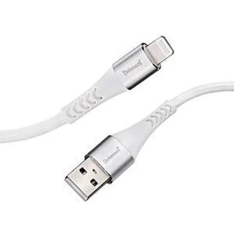 INTENSO 7902102 - Sync and charging cable, USB-A > Lightning, 1.5 m – image 2