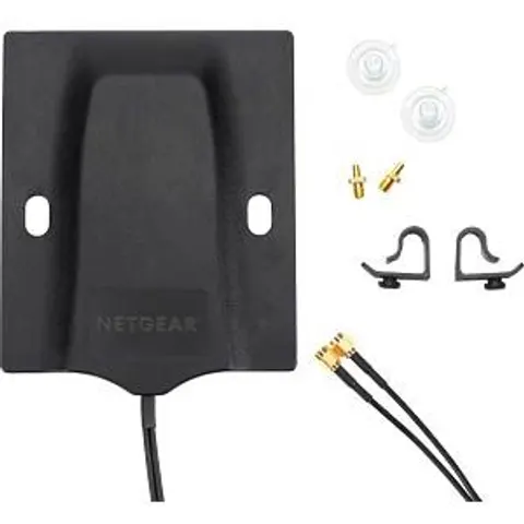 NETGEAR 6000451 network antenna 2.5 dBi – image 2
