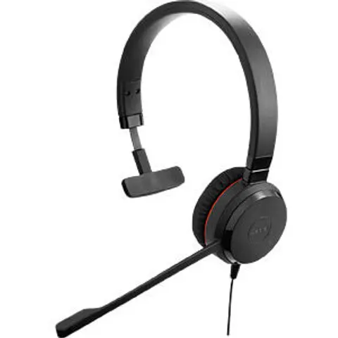 JABRA EVO30M - Headset, USB, Mono, evolve 30 II UC – image 2