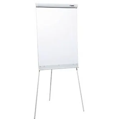 DAHLE 96010 - PERSONAL flipchart easel – image 2