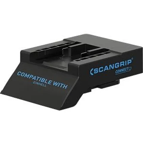 Scangrip CONNECT Einhell Smart Battery Connector – image 2