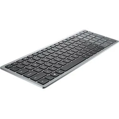 DELL Pro Plus Compact Keyboard - KB740 - German (QWERTZ) – image 2