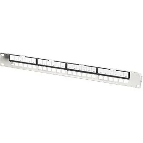 Digitus Modular patch panel. 24-port – image 2