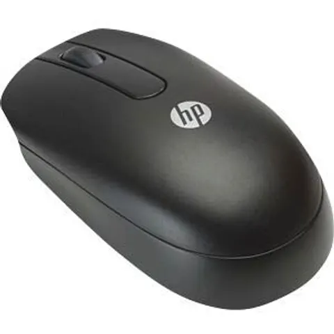 HP USB Optical 2.9M Mouse – image 2
