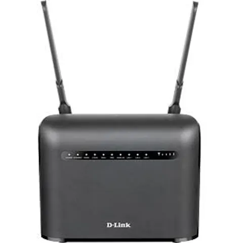 D-Link LTE Cat4 Wi-Fi AC1200 Router – image 2